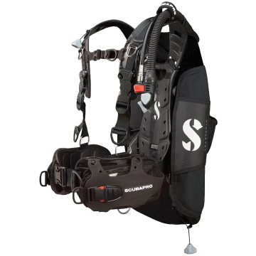 Hydros Pro Men's BCD