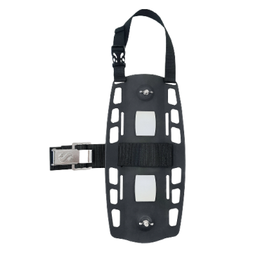 S-Tek Single Tank Adapter