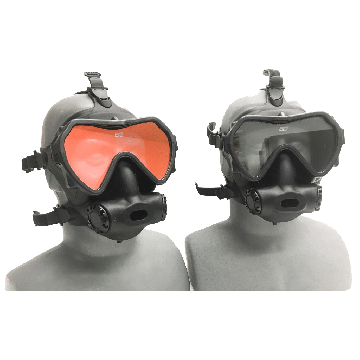 Spectrum Full Face Mask