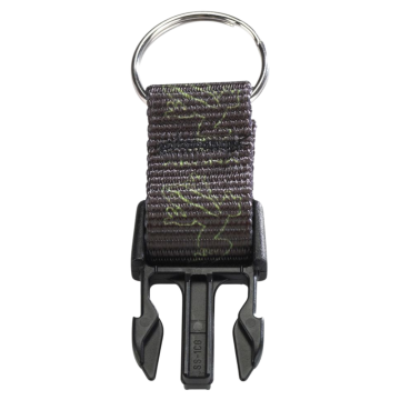 Akona Split Ring Clip