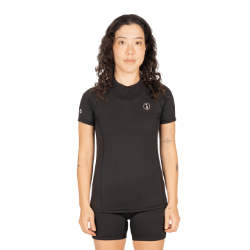 Women's J2 Baselayer Short Sleeve Top
