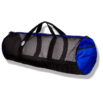 36" Mesh Duffel