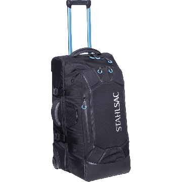 Steel 27" Bag