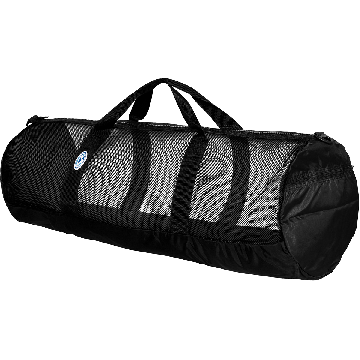 40" Mesh Duffel Bag