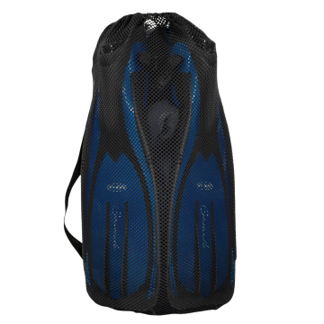 Stowaway Mesh Bag