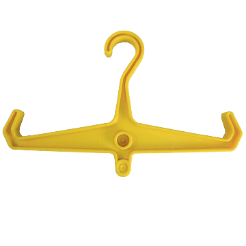 Super BC/Regulator Hanger