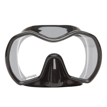 Spectre Frameless Mask