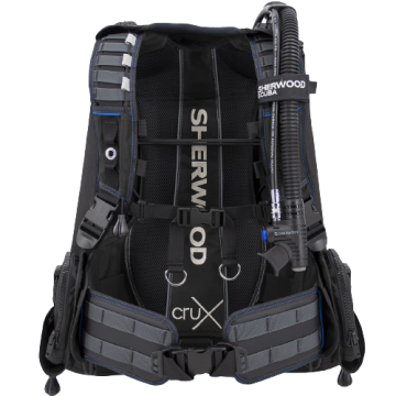 Crux BCD