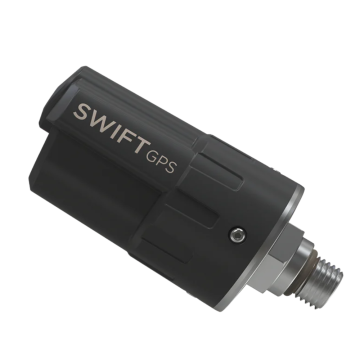 Shearwater Swift GPS Transmitter