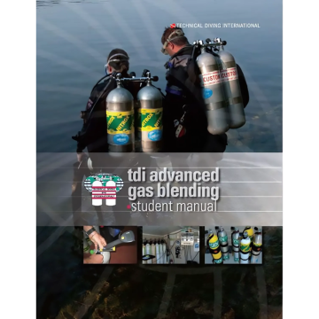 Advanced Gas Blending Manual