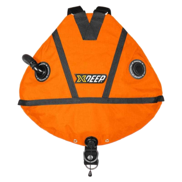 Stealth 2.0 Rec SM Rig - Color Version