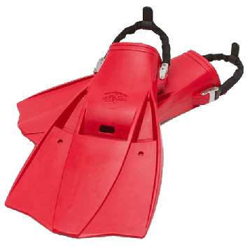 HOG Tech 2 Fin - (Closeout)