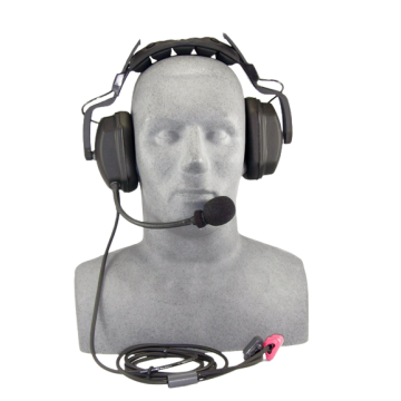 STX-101 Deluxe Headset
