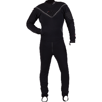 Thermal Fusion Undergarment