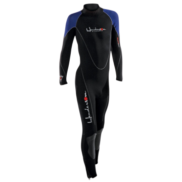 3mm Thermoprene Jr Fullsuit