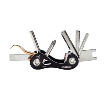 Scuba Multi-Tool