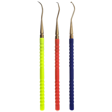 O-Ring Pick Set