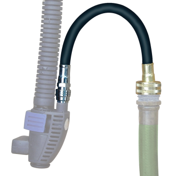 BC Washout Hose
