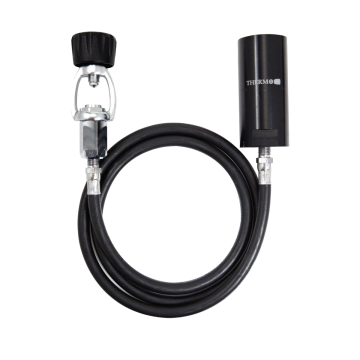 Scuba Tank Valve Tester