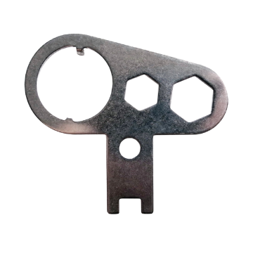 Highland Inflator Tool
