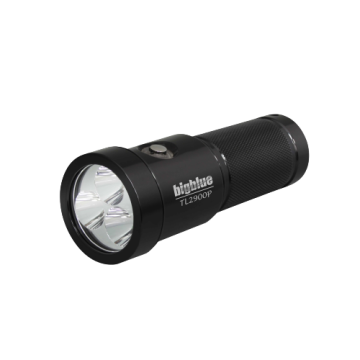 2900 Lumen Narrow Beam Tech Light