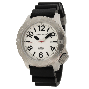 Torpedo Rubber Dive Watch
