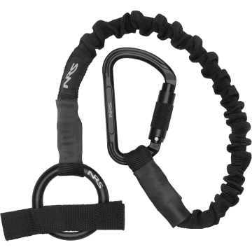Tow Tether W/ Carabiner