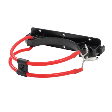 Scuba Tank Holder