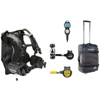 Travel Patrol Package