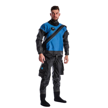 Traveler Drysuit