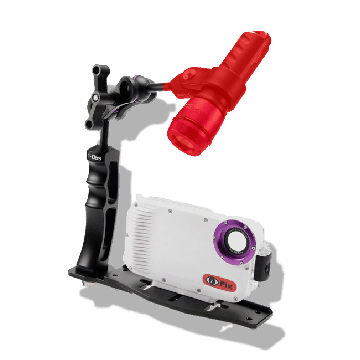 Basic Tray Arm Assembly