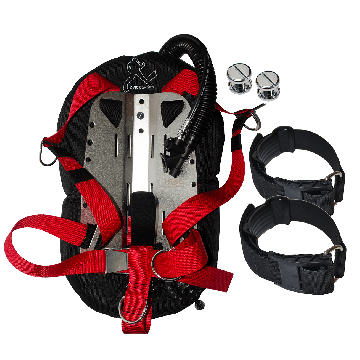 Trianta 2.0 BP/W Package