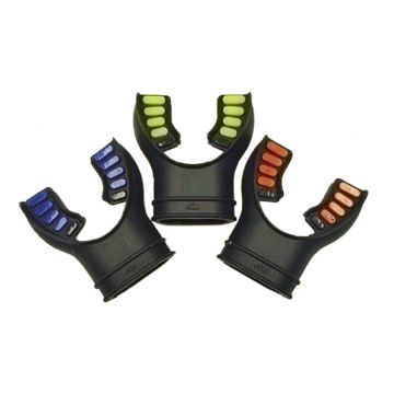 Padded Mouthpiece