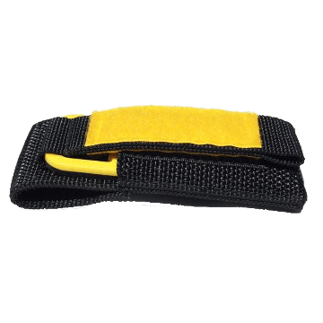 Trilobite Wrist Pouch
