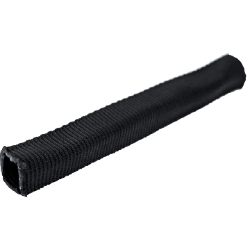 1" Nylon Tubular Webbing (Sold Per Foot)