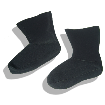 Replacement Neoprene Bootie - S or M