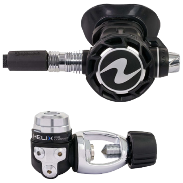 Helix Compact Pro Regulator