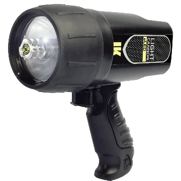 Light Cannon eLED
