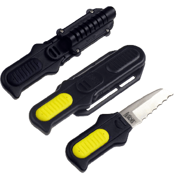 Remora HYDRALLOY Dive Knife