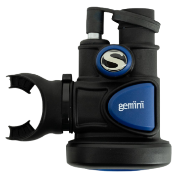 GEMINI INFLATOR