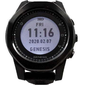 Centauri Wrist Computer