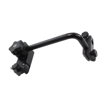 Nerd 2 Full Face Mask Mount for Rail