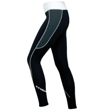 Women's UPF 80 T-Flex Leggings