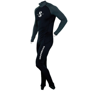 UPF 50 Steamer - Men's