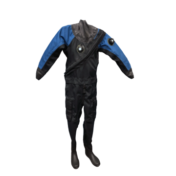 Trilam Drysuit (Medium, Used)