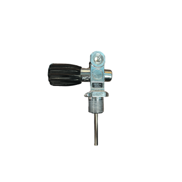 Used Thermo Yoke Valve