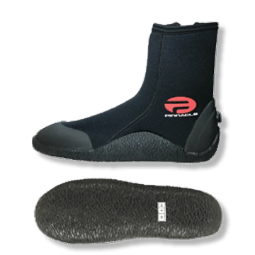 Venturer 5mm Boot