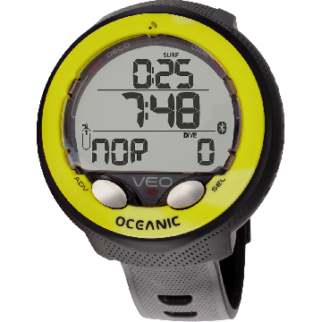 VEO 4.0 Wrist Computer