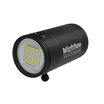 65,000 Lumen Video Light