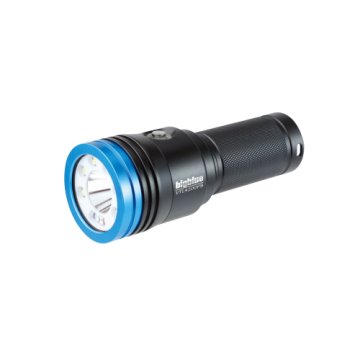 4200 Lumen Dual Beam Light – Wide & Narrow with Built-In Blue & Red Light
